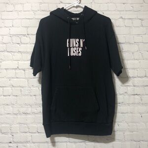 Guns and roses sweatshirt